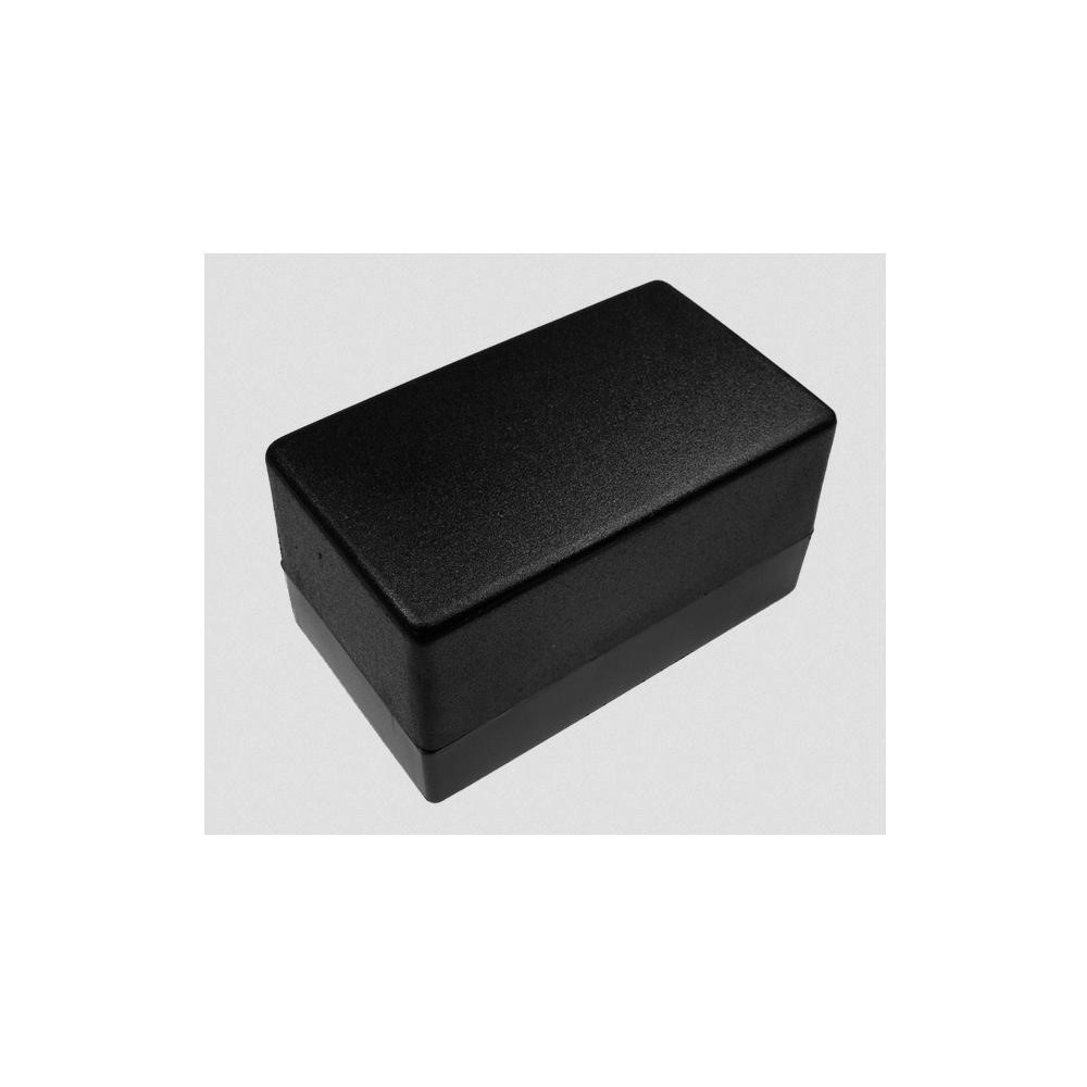 CAIXA STANDARD "HIGH" 120X70X65mm CAIXA STANDARD "HIGH" 120X70X65mm