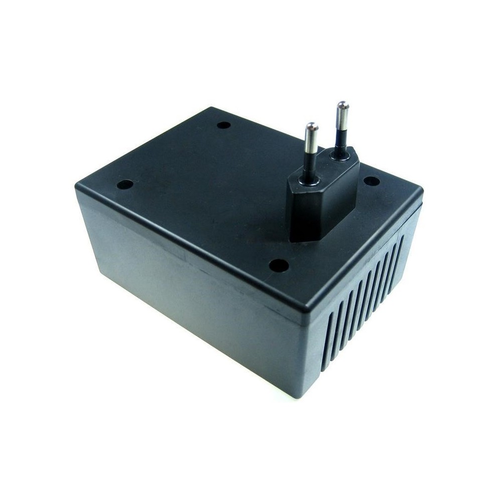 CAIXA PLASTICO PARA LIGAÇÃO A 220V 105x78x48mm CAIXA PLASTICO PARA LIGAÇÃO A 220V 105x78x48mm
