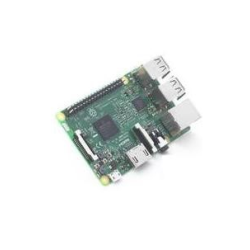 RASPBERRY PI 3 MODEL B 1GB