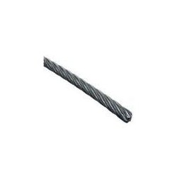 CABO EM AÇO GALVANIZADO 4mm