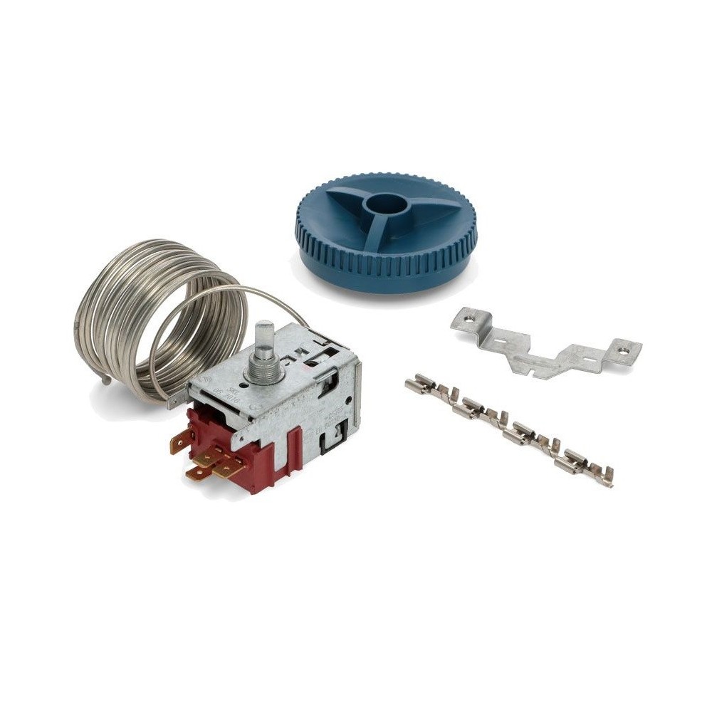 KIT TERMOSTATO 077B7006 PARA ARCA 3T 1.2MT