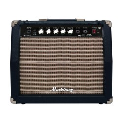 AMPLIFICADOR PARA GUITARRA ELECTRICA MARKTINEZ