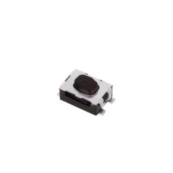 MICRO PULSADOR TACT SPST-NO 0.05A/32VDC SMT SMD