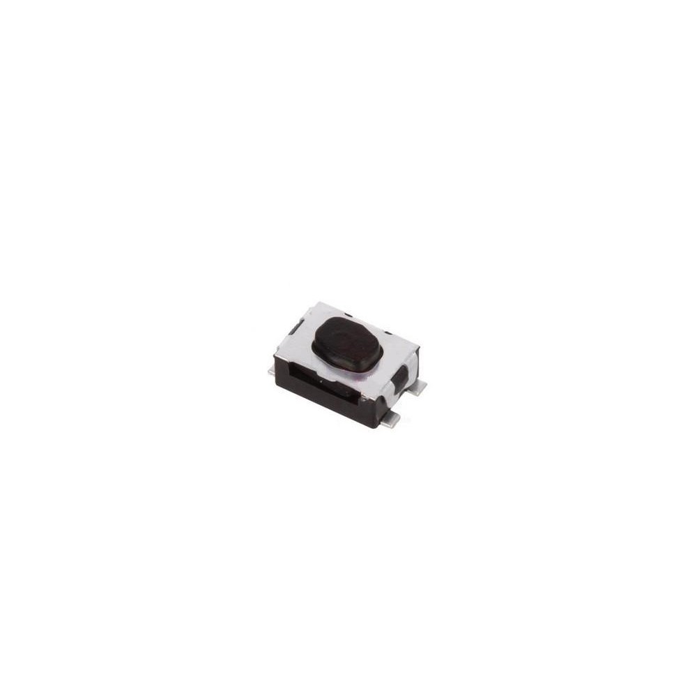 MICRO PULSADOR TACT SPST-NO 0.05A/32VDC SMT SMD MICRO PULSADOR TACT SPST-NO 0.05A/32VDC SMT SMD
