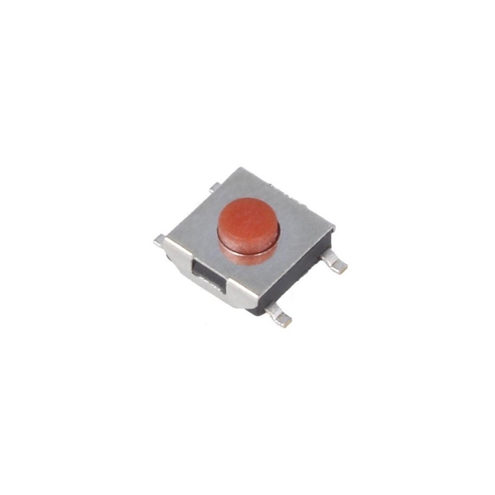 MICRO PULSADOR SPST-NO 2POS 12VDC SMT
