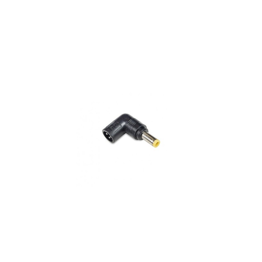 FICHA TIP 16V 120W 5.5X2.5X12mm PARA 37100018 FICHA TIP 16V 120W 5.5X2.5X12mm PARA 37100018
