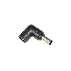 FICHA TIP 19.5V 120W 6.5X4.4X10mm PARA 37100018
