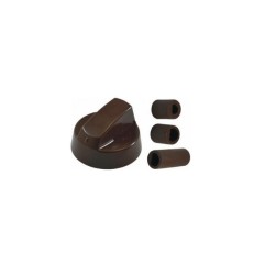 BOTAO CASTANHO FOGAO UNIVERSAL