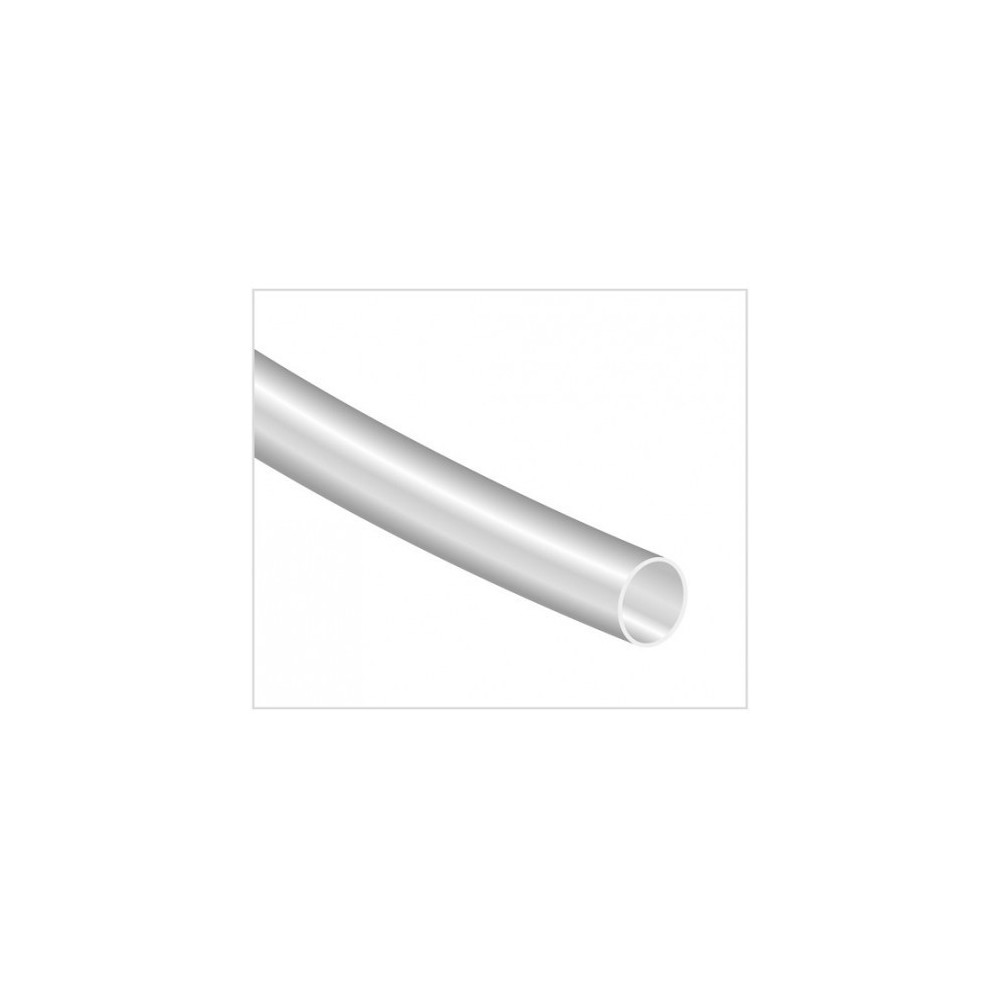 MANGA TERMORETRATIL 1.6mm  BRANCA