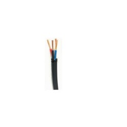 CABO CORRENTE REDONDO 2X2.5mm
