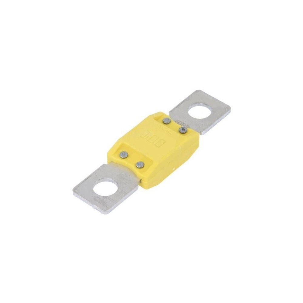 FUSIVEL AUTO 32V 100A 68,6mm