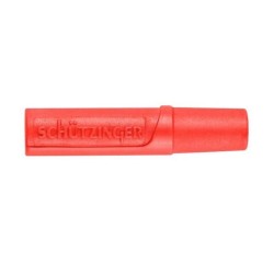 FICHA BANANA FEMEA DE EXTENSAO DE 2mm