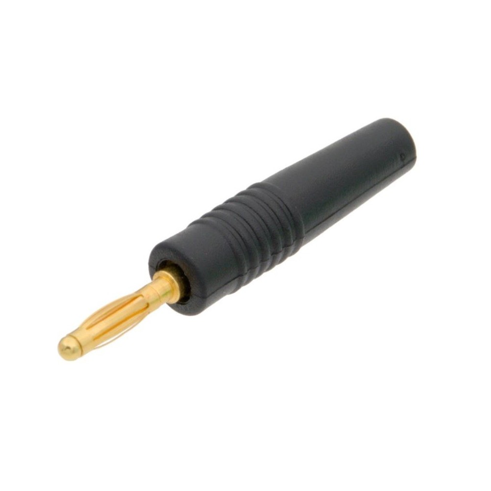 BANANA MACHO P/ MULT. 2mm