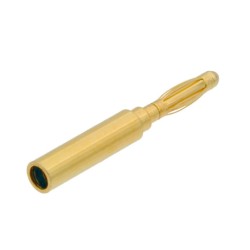 BANANA MACHO P/ MULT. 2mm