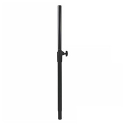 SUPORTE COLUNA PARA SUB 74-134cm ATE 50Kg (UNID)