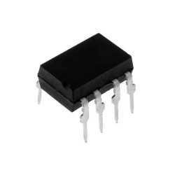 CIRCUITO INTEGRADO DRIVER 200mA 12-20v 1CH DIP8