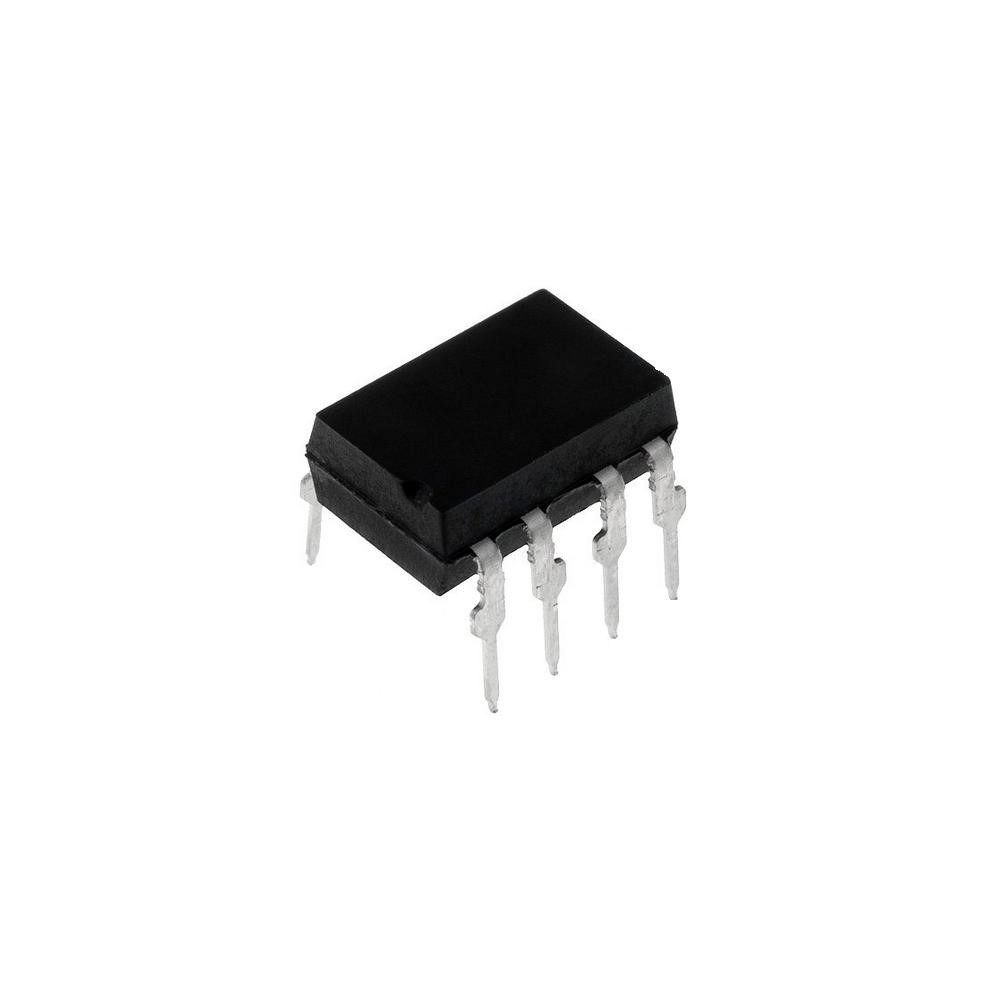 CIRCUITO INTEGRADO DRIVER 200mA 12-20v 1CH DIP8