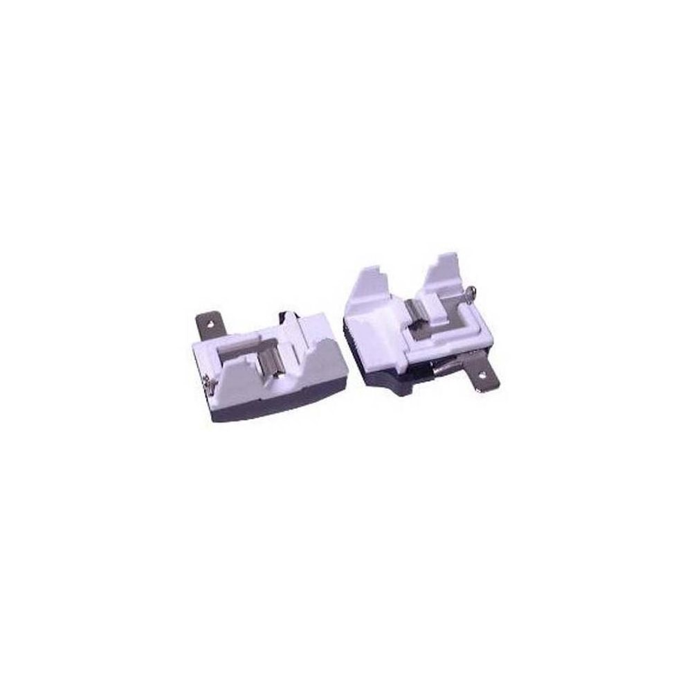 TERMICO UNIVERSAL (1/12 HP A 1/2 HP) TERMICO UNIVERSAL (1/12 HP A 1/2 HP)