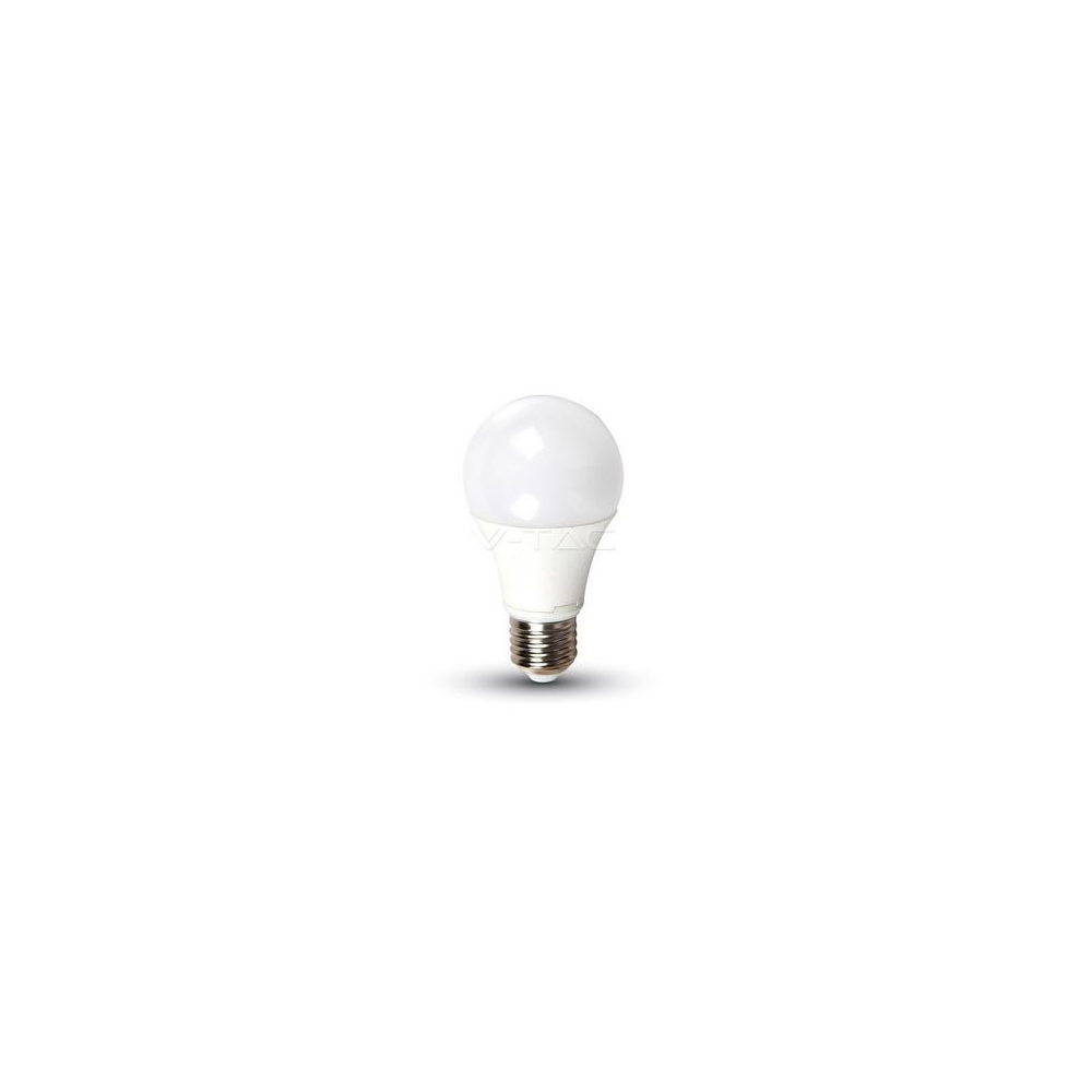 LAMPADA LED A60 E27 9W 6400K LAMPADA LED A60 E27 9W 6400K