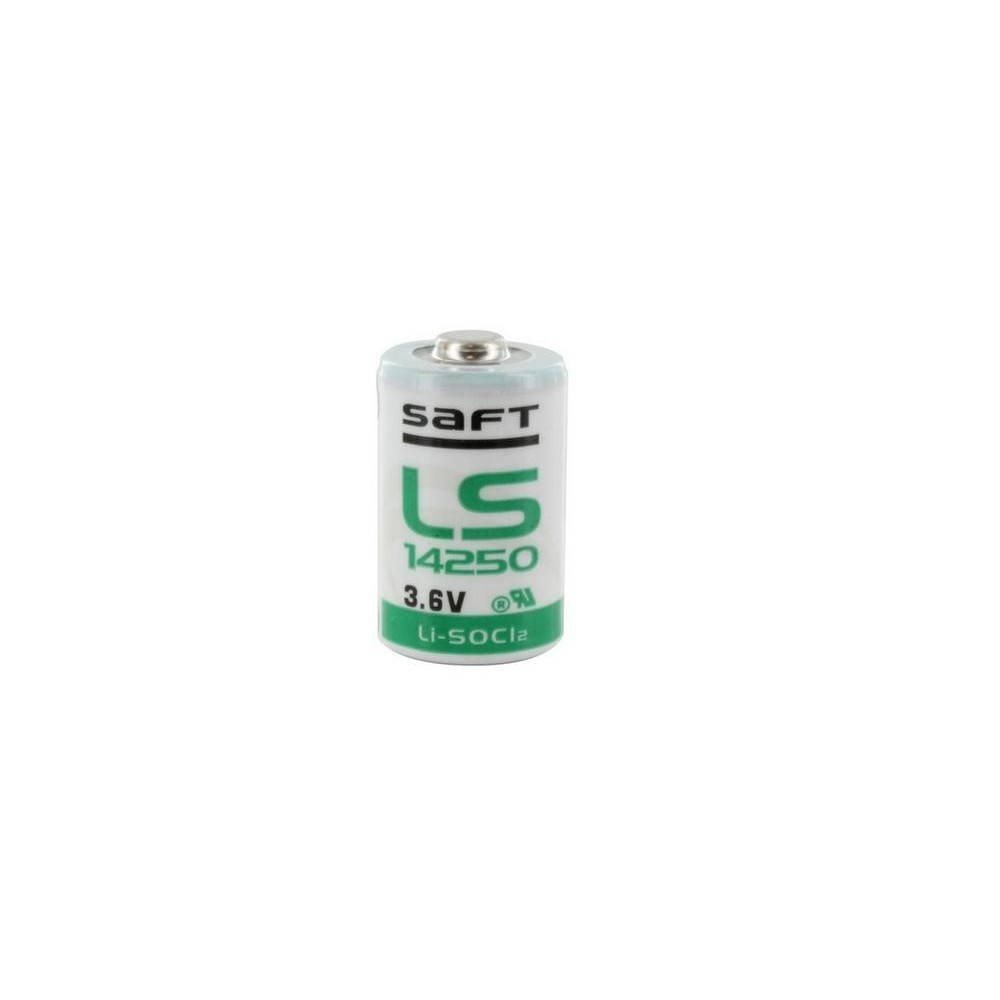 PILHA LITIO SAFT 3.6V