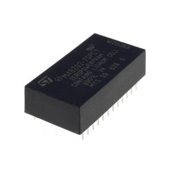 IC-16K ZEROPOWER SRAM