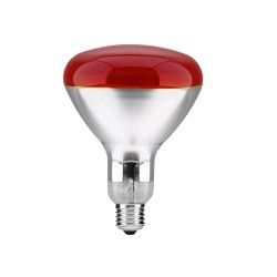 LAMPADA INFRARED PAR38  230VAC 150W  E27