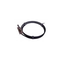 RESISTENCIA FORNO CHAPA LARGA (3 VOLTAS)