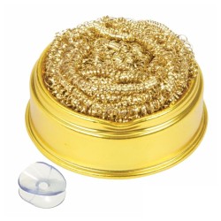 COPO DE LIMPEZA PARA PONTAS DE FERRO SOLDAR