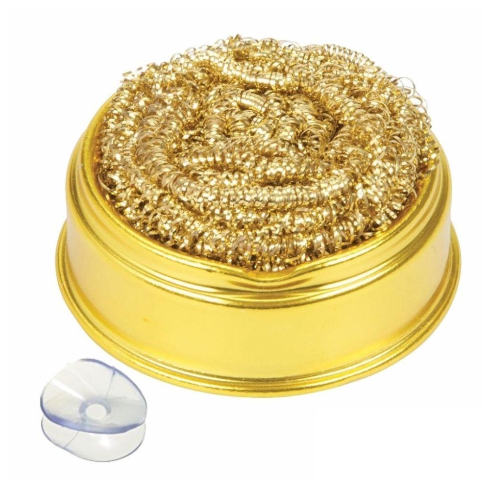 COPO DE LIMPEZA PARA PONTAS DE FERRO SOLDAR