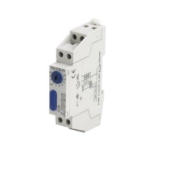 TEMPORIZADOR DE CALHA 230VAC 16A DE 0.5 A 20 MINUTOS