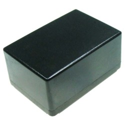CAIXA PLASTICO 72X50X35mm