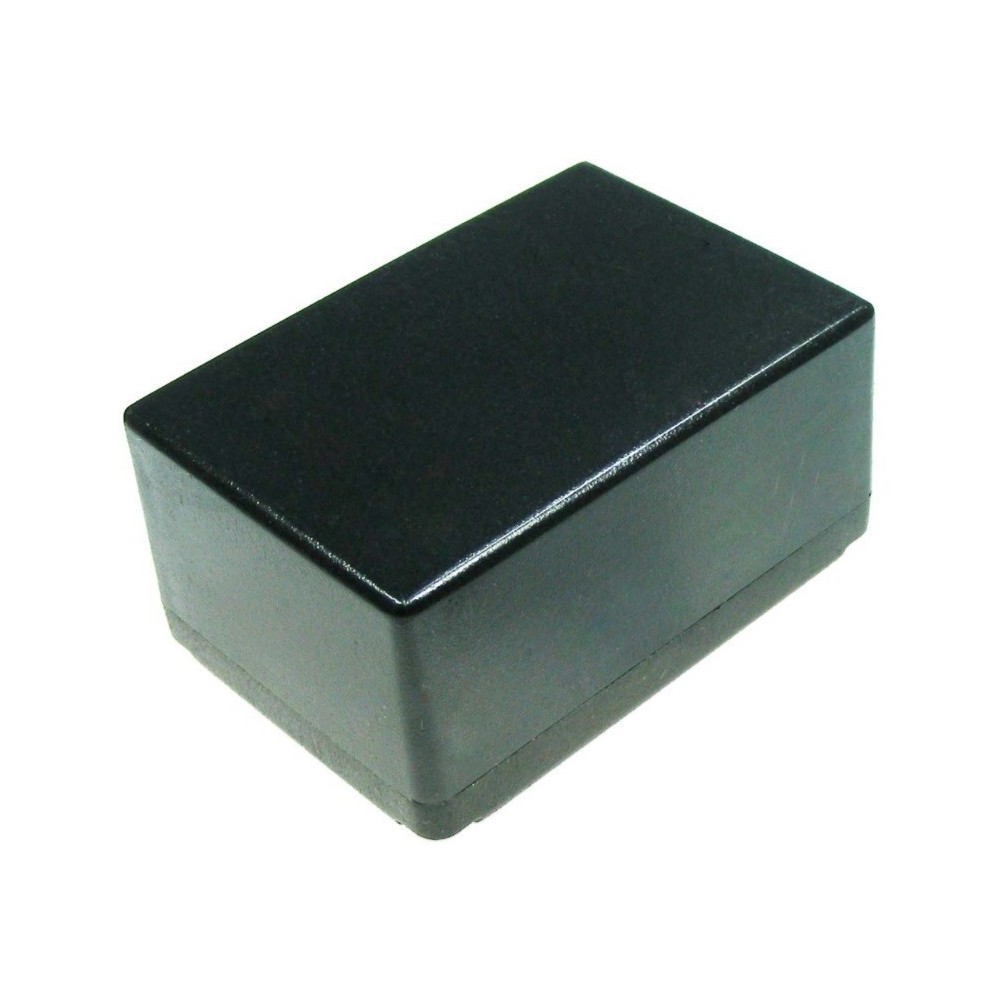 CAIXA PLASTICO 72X50X35mm CAIXA PLASTICO 72X50X35mm