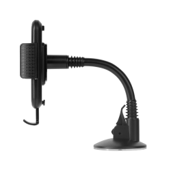 SUPORTE UNIVERSAL PARA TELEMOVEL/GPS COM VENTOSA