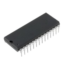 C.INTEGR.EPROM OTP 32KX8BIT 5V 45NS DIP28