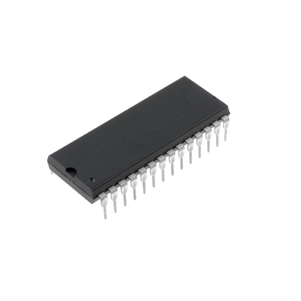 C.INTEGR.EPROM OTP 32KX8BIT 5V 45NS DIP28