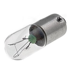 LAMPADA BAIONETA BA9S 30V 67mA