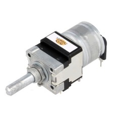 POTENCIOMETRO ROTATIVO INDUSTRIAL 100K