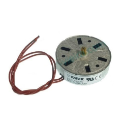 MOTOR P/PROGRAMADOR  M51 ESQ. 4mm  10 DENTES