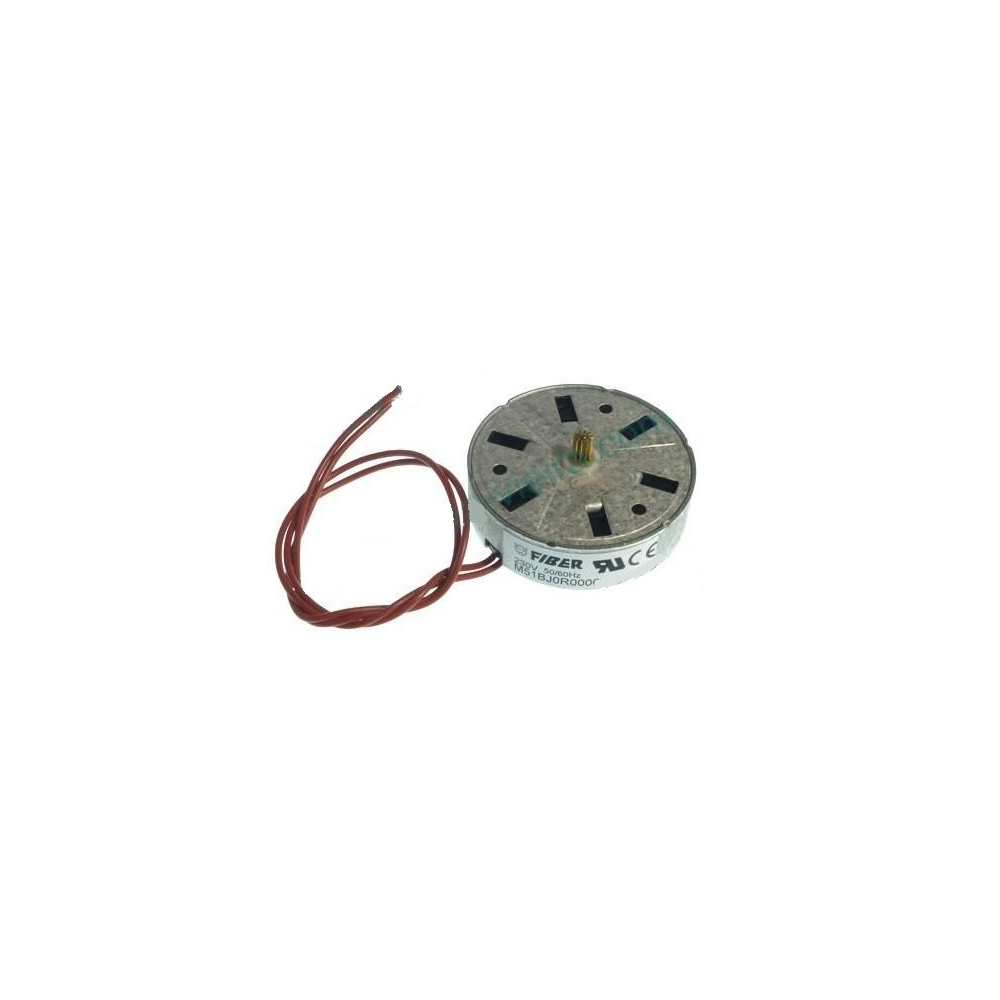 MOTOR P/PROGRAMADOR  M51 ESQ. 4mm  10 DENTES