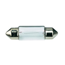 LAMPADA TIPO FUSIVEL 24V 3W SV7-8