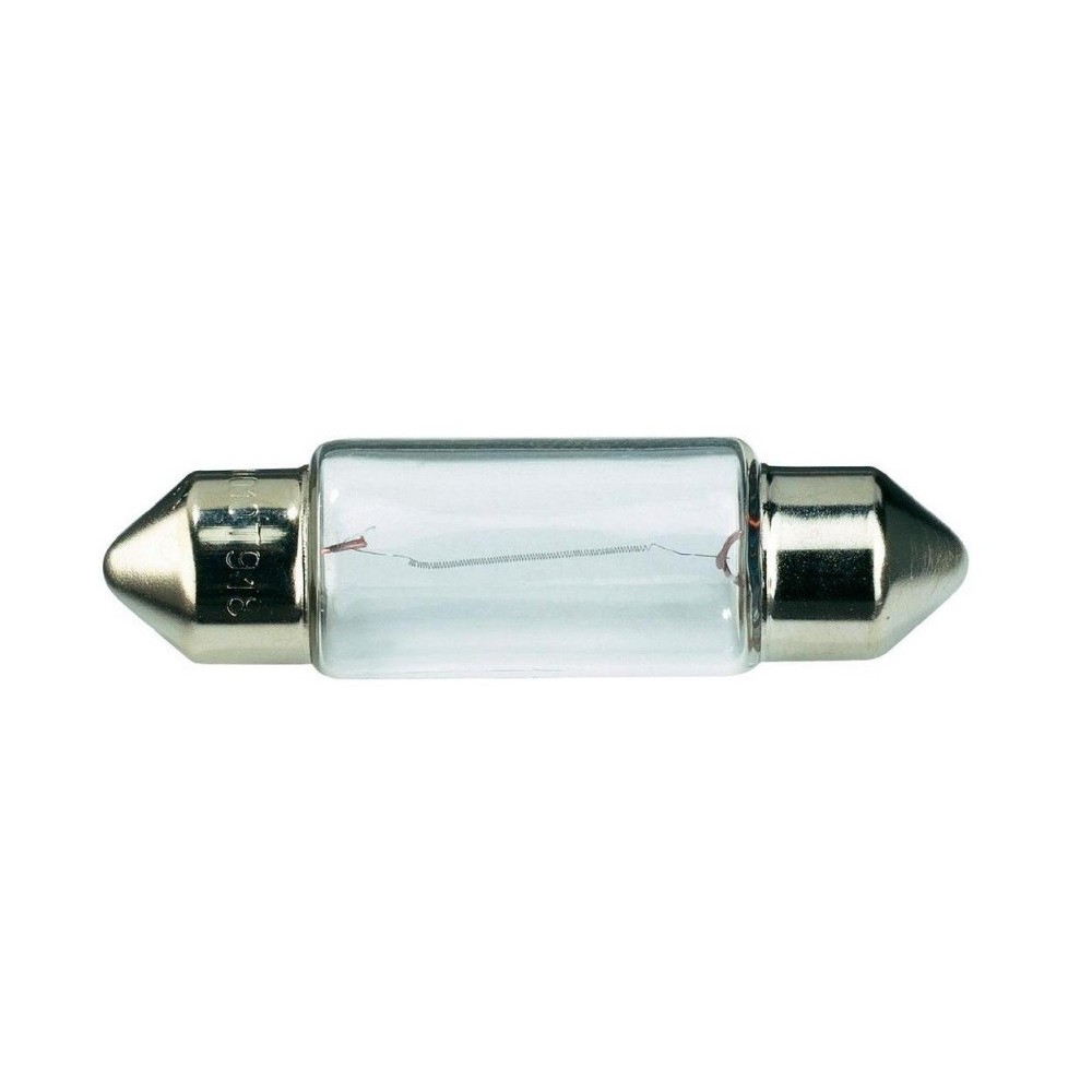 LAMPADA TIPO FUSIVEL 24V 3W SV7-8