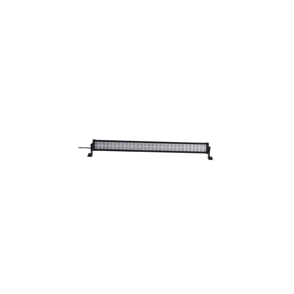 BARRA DE 60 LEDS 6000K 12-24VDC 180W IP67 80X8X9cm