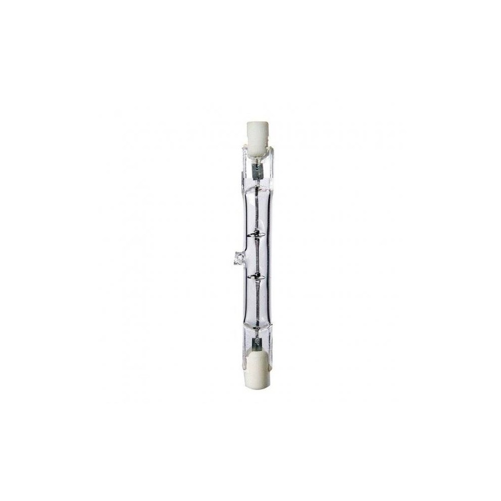LAMPADA HALOGENEO TUBOLAR 230V 150W 78mm