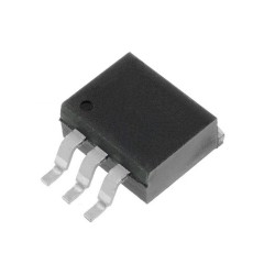 ESTABILIZADOR TENSAO 12V 3A TO263 SMD