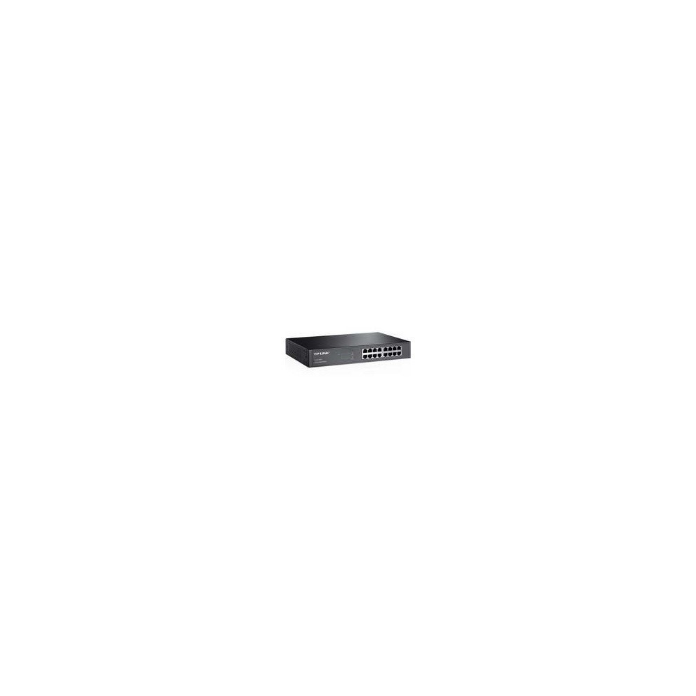 TP-LINK SG1016 SWITCH RACK 16 PORTAS