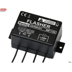 MODULO FLASHER 230V