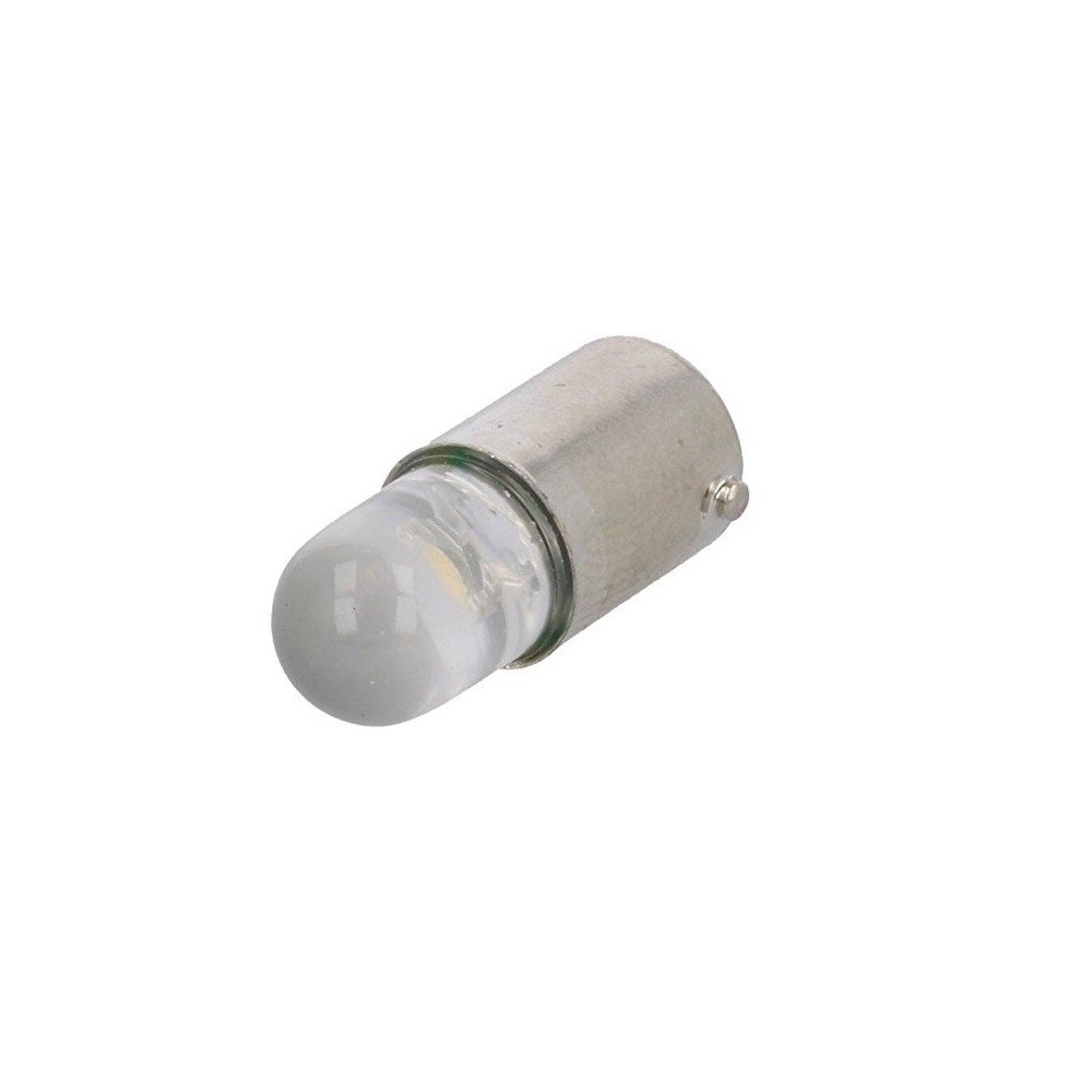 LAMPADA LED 230VAC BA9S
