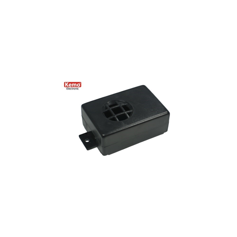 CAIXA PLASTICO P/ EMISSORES SINAL 72 x 50 x 28 mm CAIXA PLASTICO P/ EMISSORES SINAL 72 x 50 x 28 mm