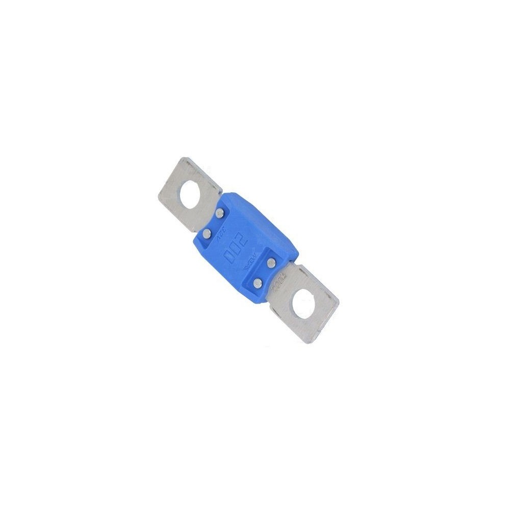FUSIVEL AUTO 32V 200A 68,6mm