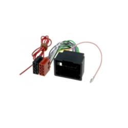 ADAPTADOR ISO HONDA ACCORD JAZZ PILOT 2008